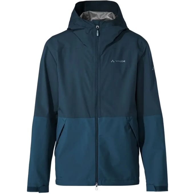 Vaude Neyland 2.5l Jas Blauw L Man