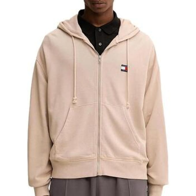 Capuchon sweaters Tommy Hilfiger DM0DM22080