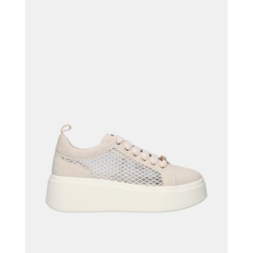 Lage Sneakers Exé Shoes 88 61RG05