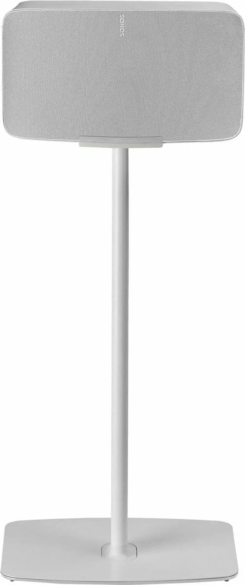 Flexson FLXS5FS1011 - stand - for speaker(s) - Wit - Max - recommended for