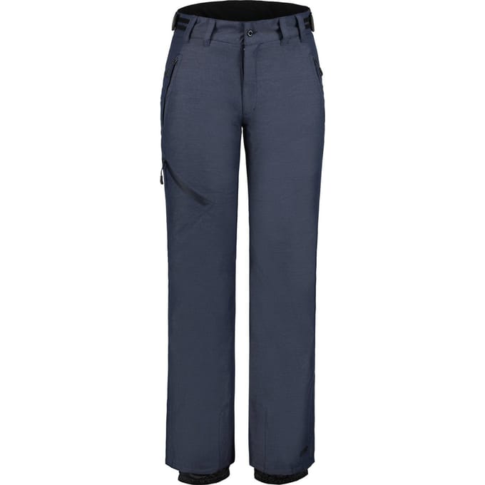 ICEPEAK - Maat 56 - CONNEL Skibroek - Donkerblauw