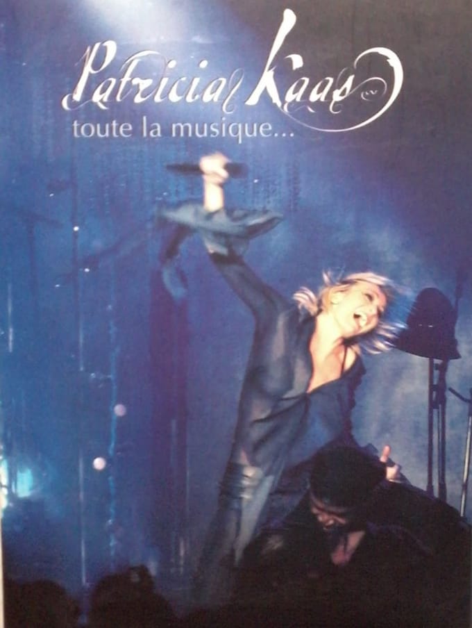 Toute La Musique + Cd