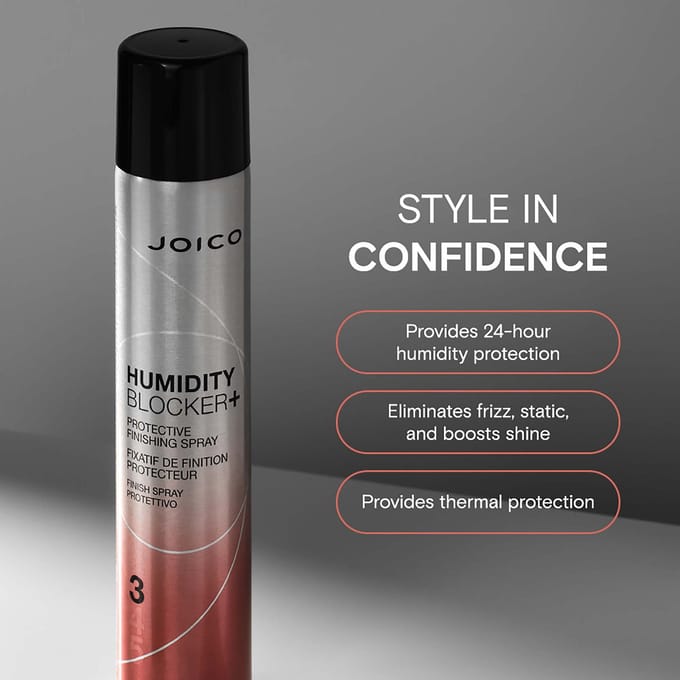 Joico - Style & Finish Humidity Blocker Spray - 150ml