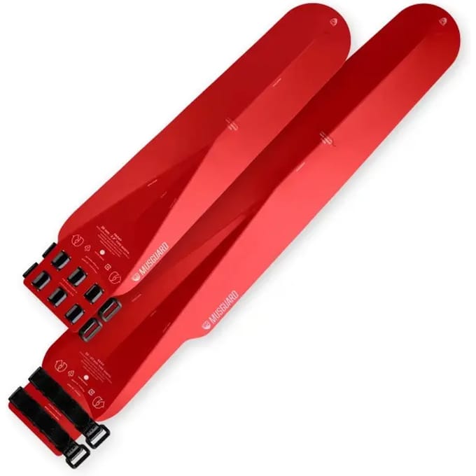 Spatbord Musguard Omni