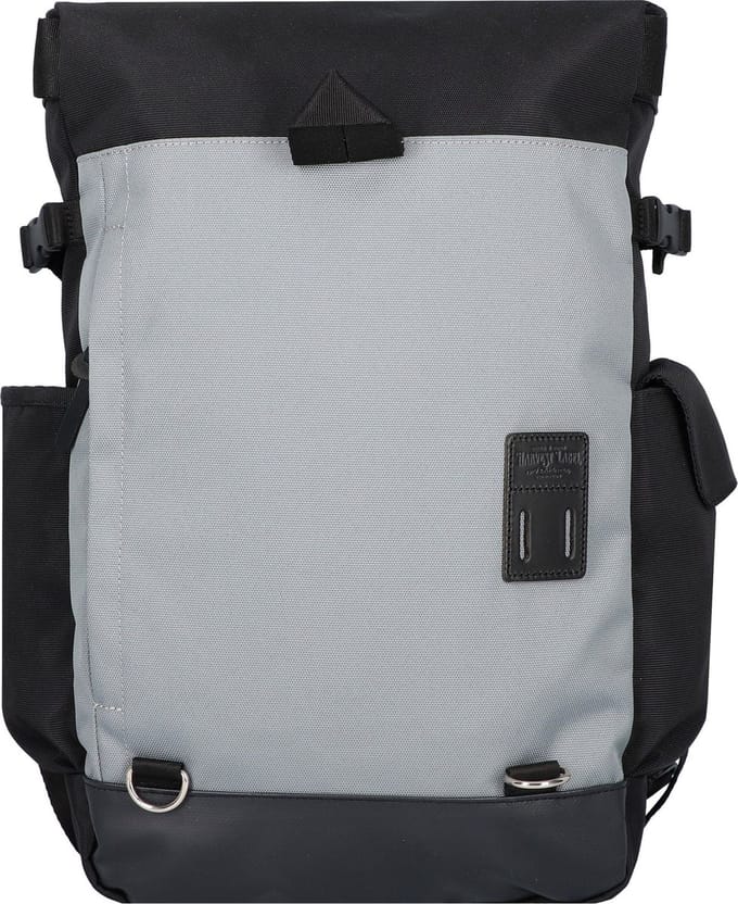 Harvest Label Washiba Rugzak 48 cm - grey