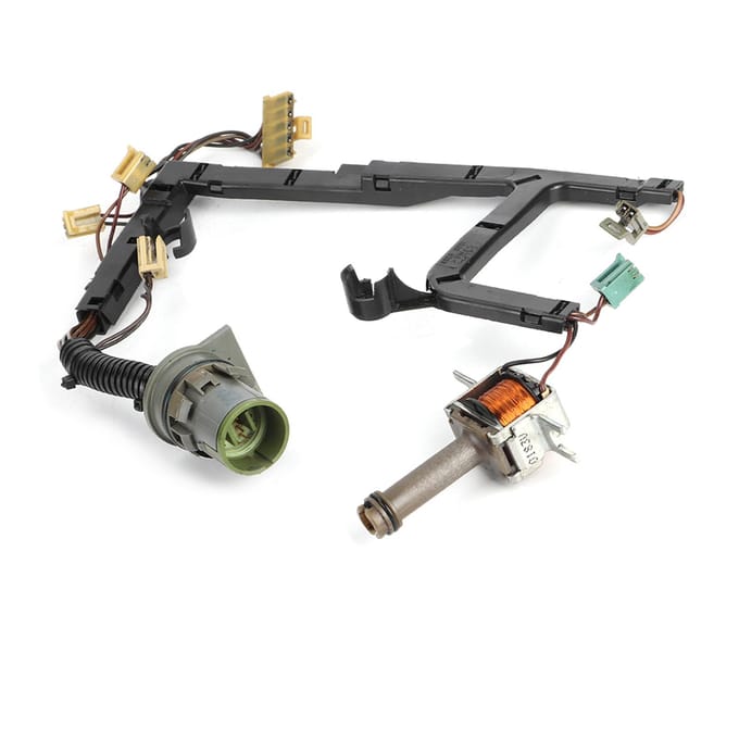 Transmissie Kabelboom 4L60E Master Solenoïde Kit Geschikt voor 4L60E 4l65E
