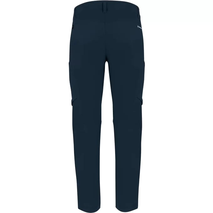 Dames wandel cargo broek Salewa Puez