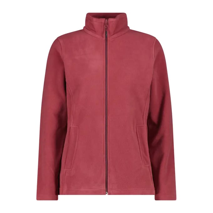 Damesfleece CMP Arctic