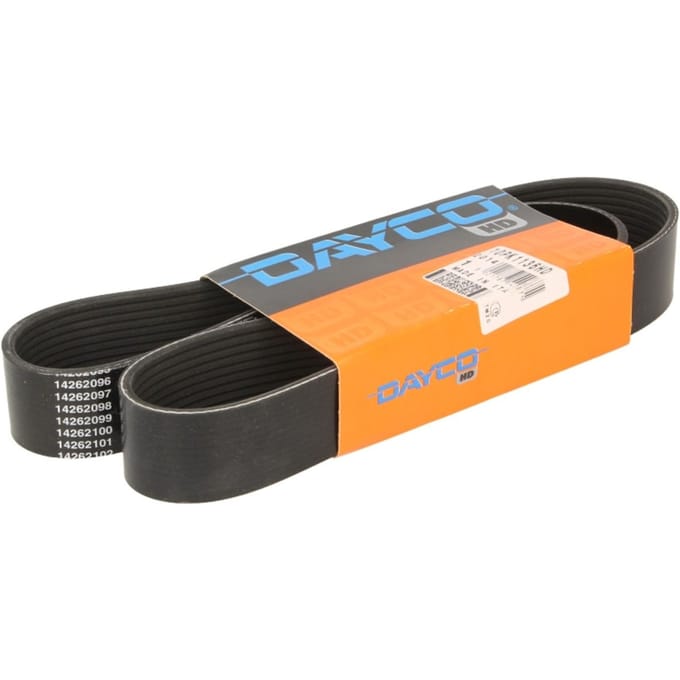 V-riem DAYCO 10PK1136HD