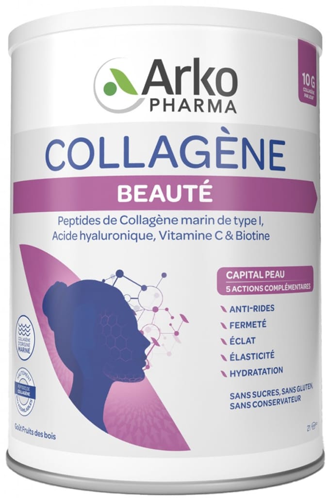 Arkopharma Collageen Beauty 260 g