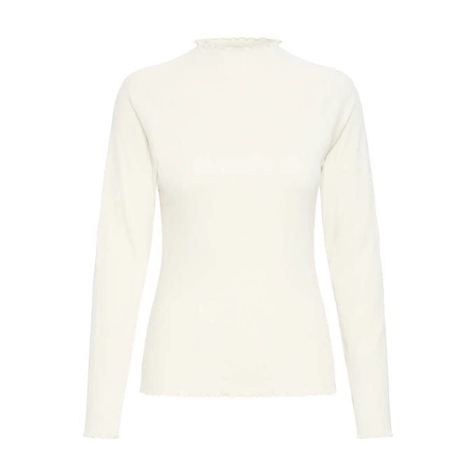 b.young - BYTONE RAGLAN TSHIRT - Dames - T-shirts