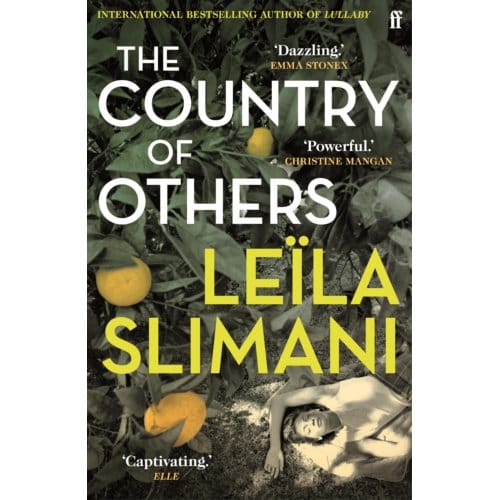 The Country Of Others - Leila Slimani