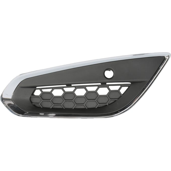 Bumper onderdelen BLIC 6502-07-9022911P