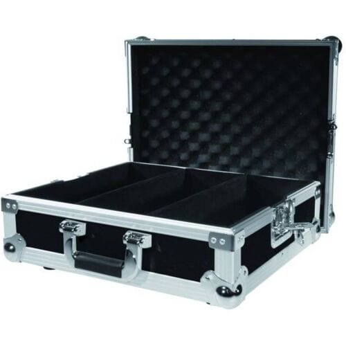 Roadinger Profi 30122077 Flightcase (l x b x h) 435 x 475 x 230 mm