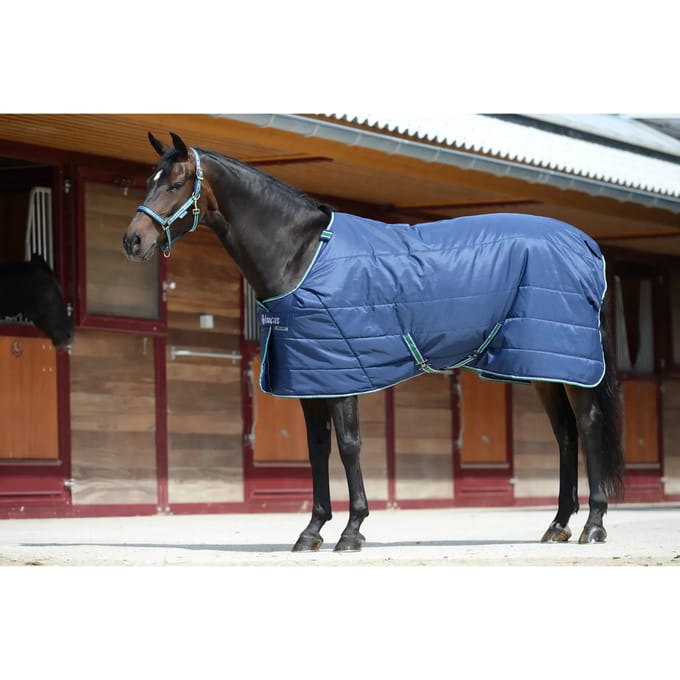 Paardendeken Bucas SD 300g