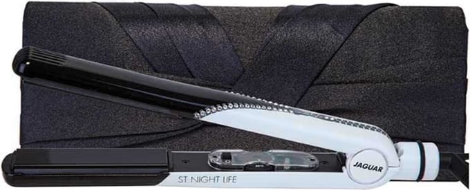 Jaguar Pakket St. Night Life Styler White