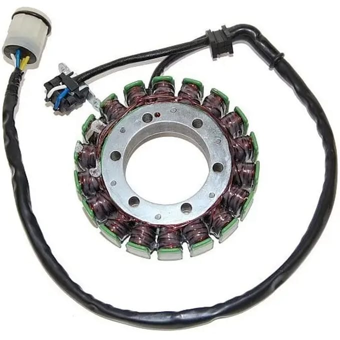Originele aanpasbare motor dynamo Electrosport Honda
