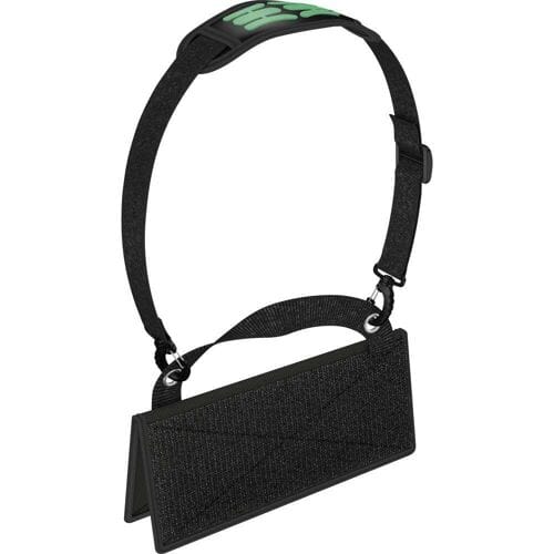 Wera 2go 1 05004350001 Gereedschapsdrager