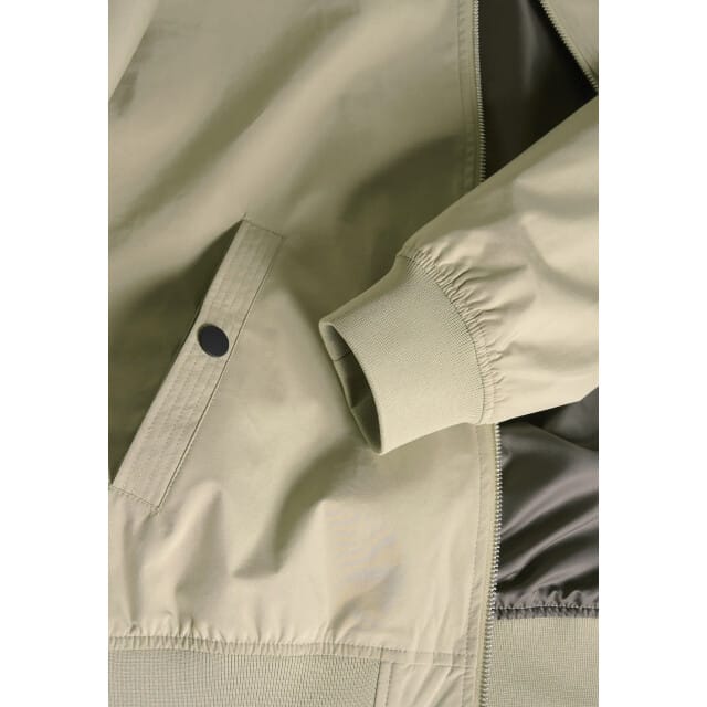 MATINIQUE Maclay Jassen Heren - Zomerjas - Beige - Maat L