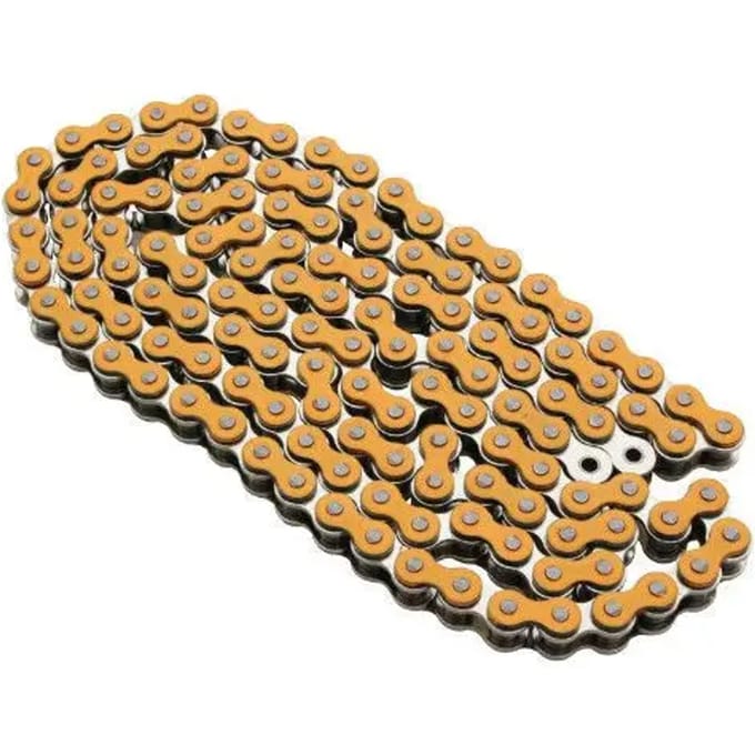 Versterkte ketting P2R On Road 420 YBN