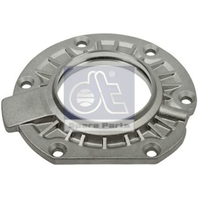 Flensdeksel, versnelling DT Spare Parts 2.32469