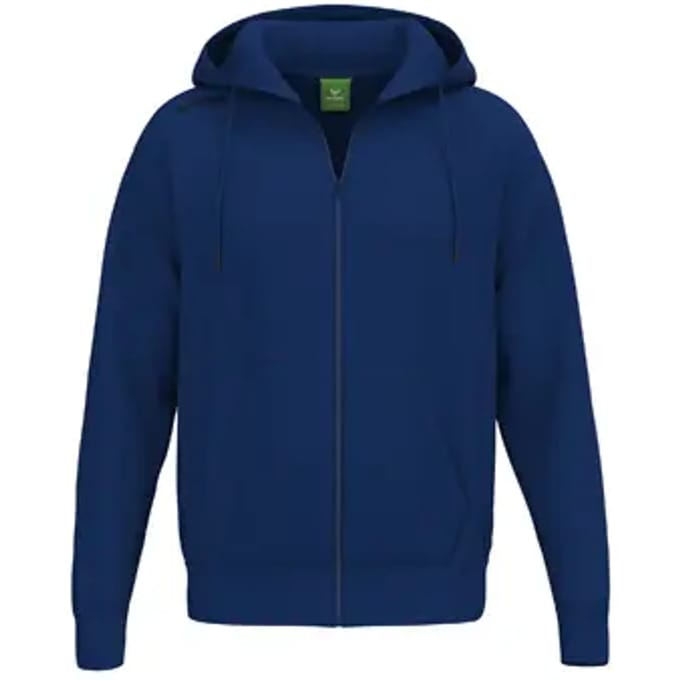 Capuchon sweaters Erima Full Zip