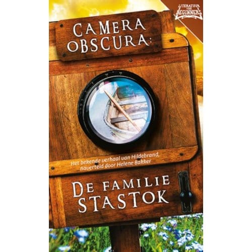 Camera Obscura - Literatuur Voor Beginners - Hildebrand