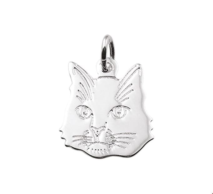 Mi Zalini Bedel Zilver K1003714
