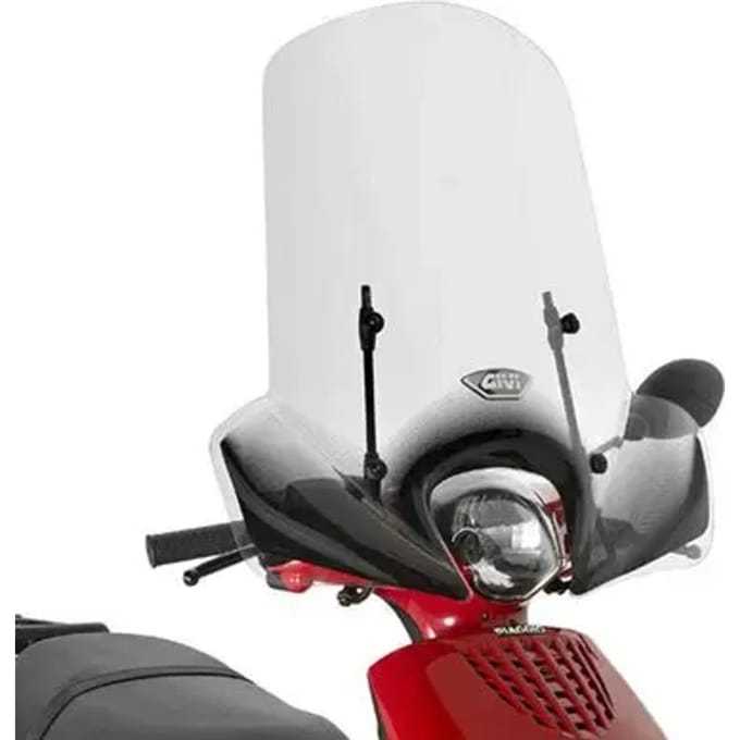 Voorruit Givi Kymco 50/125/200i