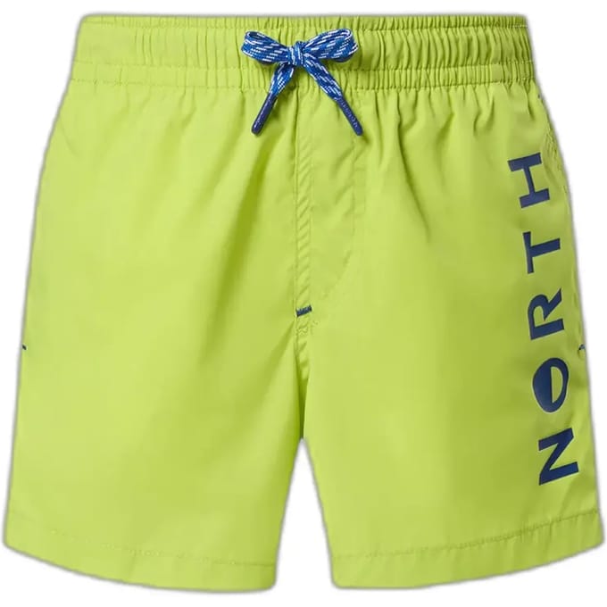 Kinderzwemshort North Sails Basic Volley