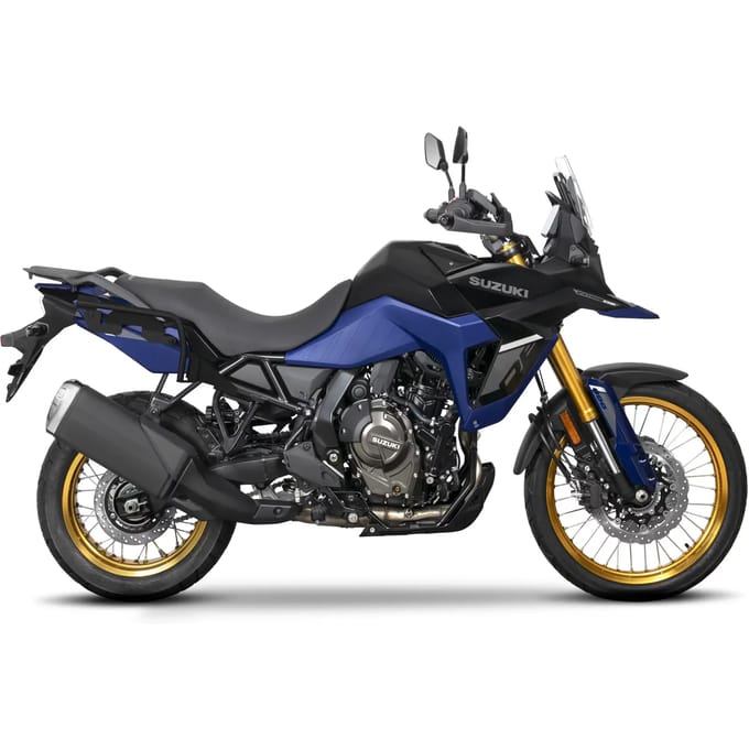 Motorfiets zijkoffersteun Shad 3P System Suzuki V-Strom 800 DE '23