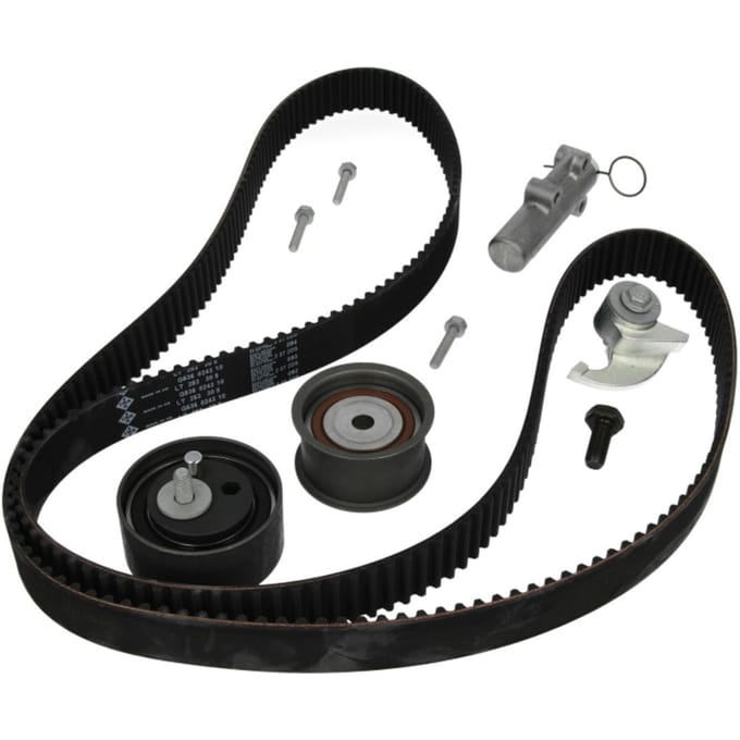 Schaeffler Ina Distributieriemset INA 530 0179 10