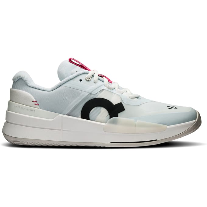 On THE ROGER Pro 2 Tennisschoenen Heren-Lichtblauw