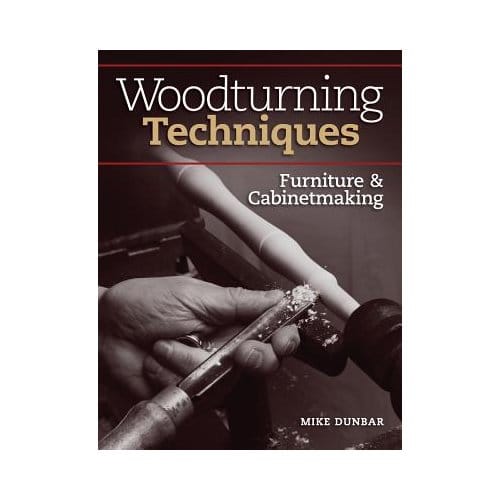 Woodworking Techniques - Michael Dunbar
