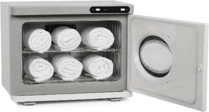Sibel Handdoekwarmer 18L