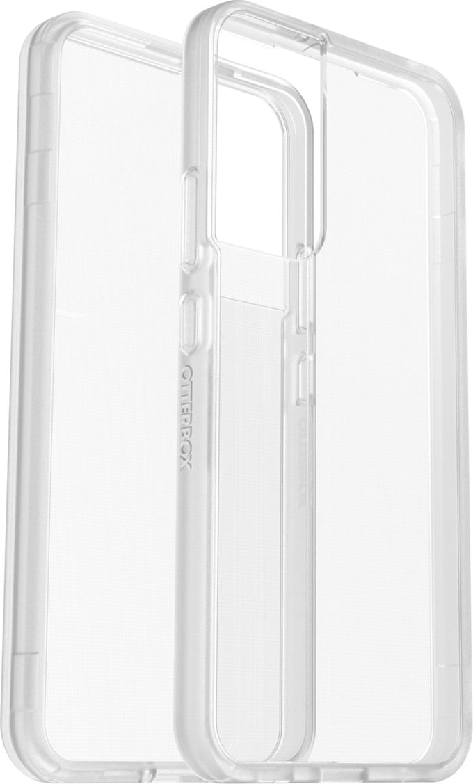 OtterBox React Samsung Galaxy S22 Plus Hoesje Transparant