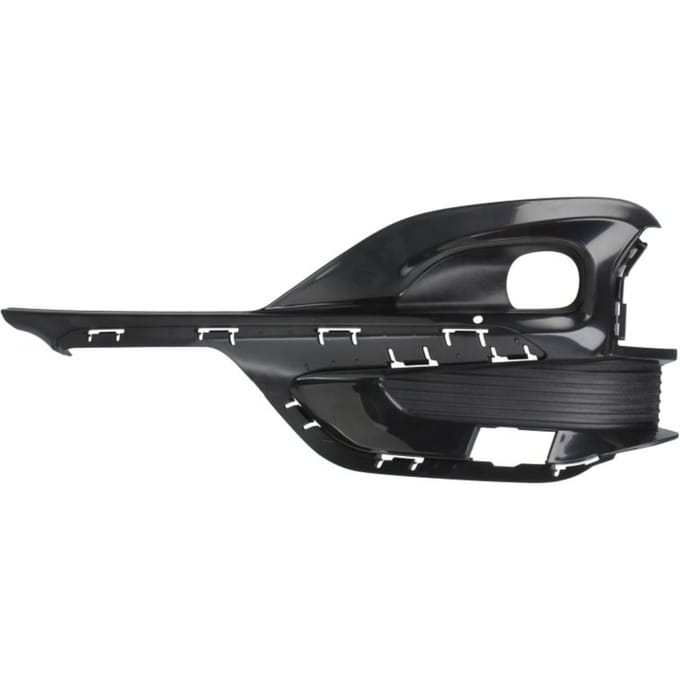 Bumper onderdelen BLIC 6502-07-2595913P