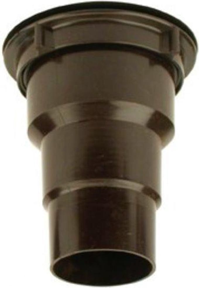 Martens Bakgoot Uitloop Wartel - 80/125 mm