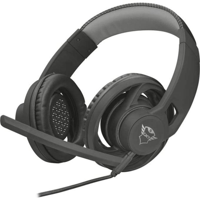 Incompleet- Trust GXT 333 Goiya - Over-ear Gaming Headset