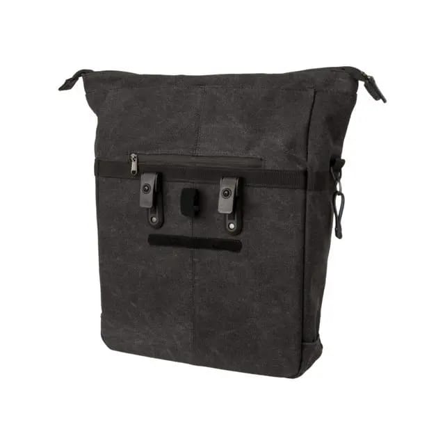 Fastrider Celo Enkele Fietstas Trend - Grijs - 17 L
