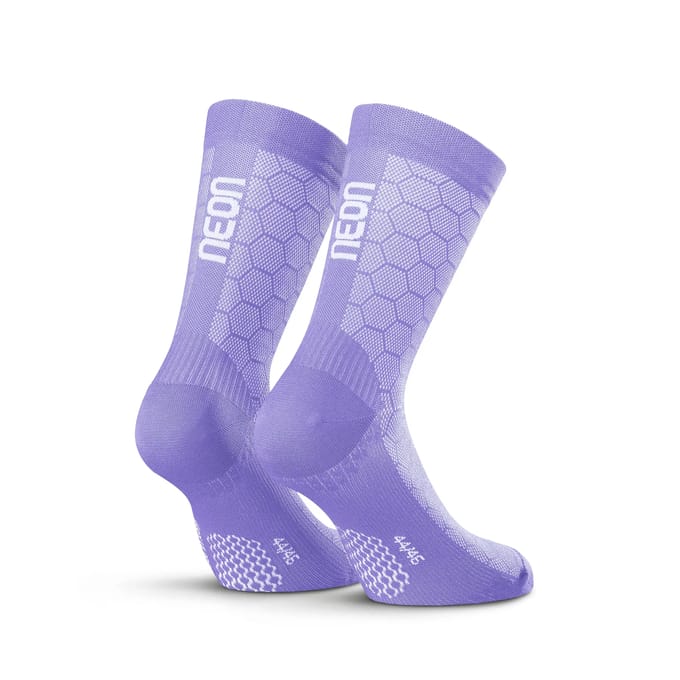 Sokken Neon 3D