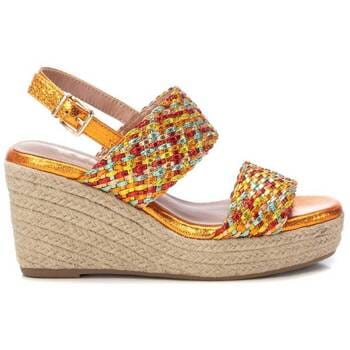 Sandalen met sleehak Xti 14382605