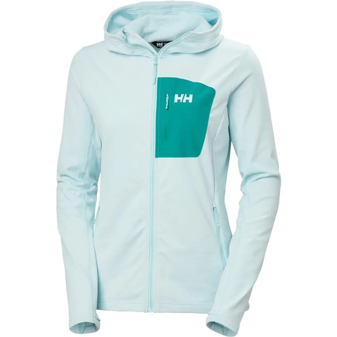 Dames Hoodie Helly Hansen Versalite