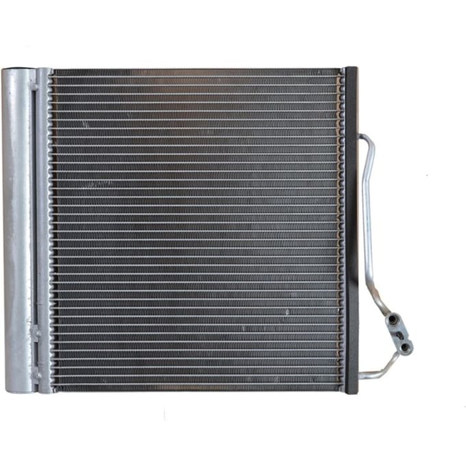 Condensator, airconditioning NRF 35720