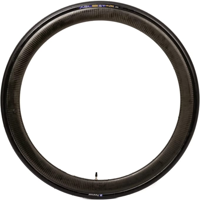 Band met flexibele hiel Panaracer Agilest Duro