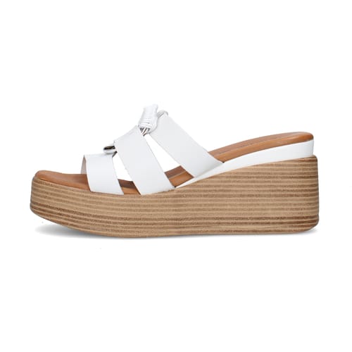 Sandalen met sleehak IgI&amp;CO 1190522