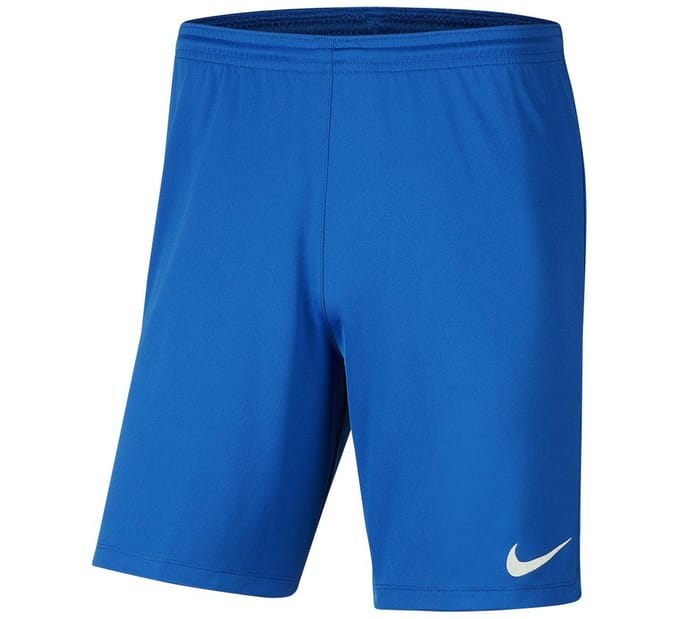 Nike Park III Short Junior - Maat 152