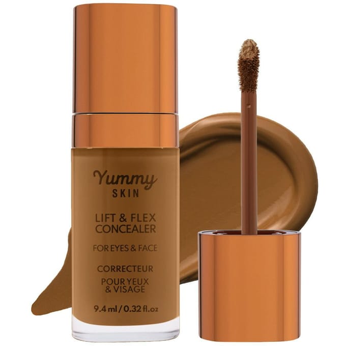 Danessa Myricks Beauty Yummy Skin Lift &amp; Flex Concealer 14 9,4 ml