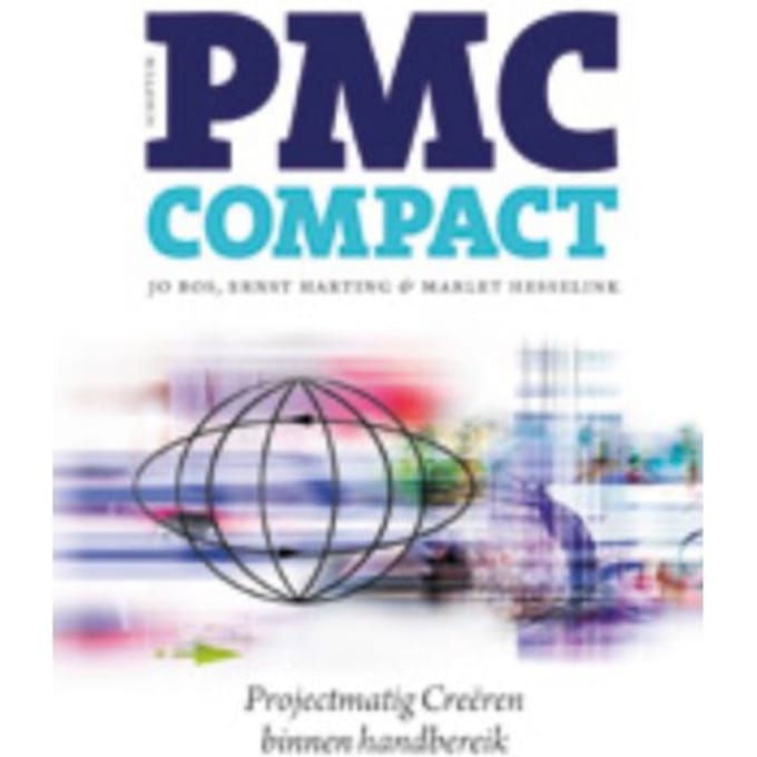 Pmc Compact - Jo Bos