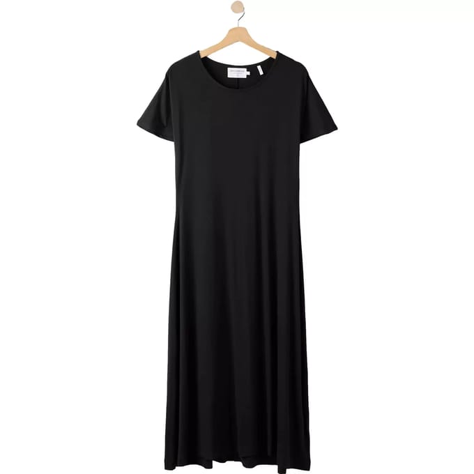 A-lijn jurk voor vrouwen Holebrook Ellen Capsleeve